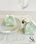 Soft Mint Hediyelik Kutu