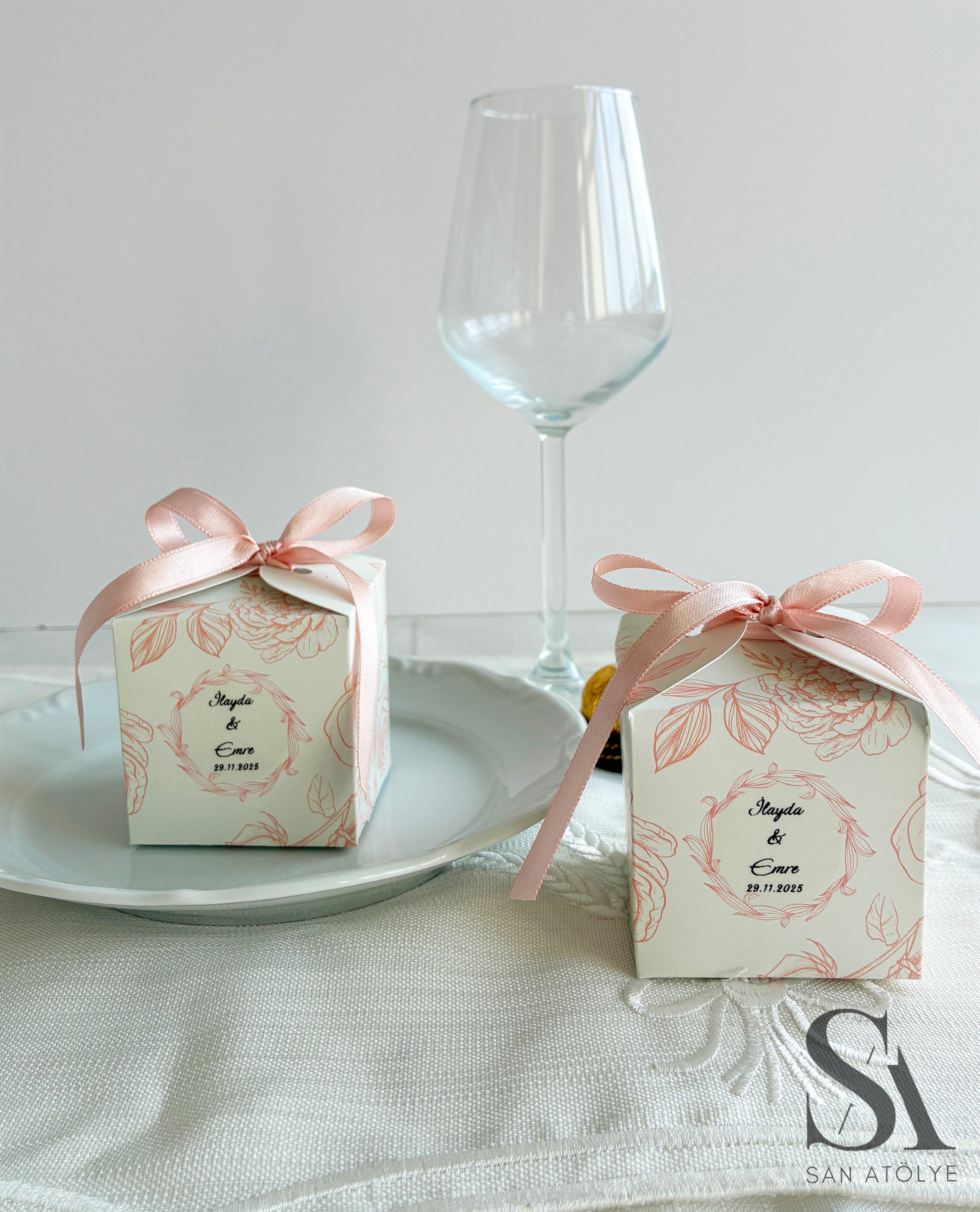 Serenity Koleksiyonu